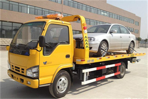 兴化道路救援一般怎么收费